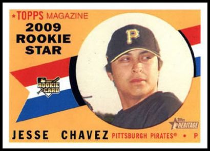 145 Jesse Chavez